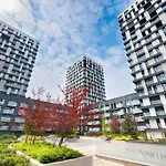 The Garden Grand Parking Available Apartman Prága