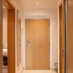 Apartman The Garden Grand Parking Available
